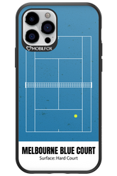 MELBOURNE BLUE COURT 2.0 - Apple iPhone 12 Pro