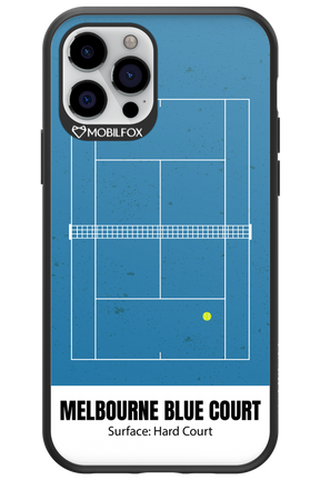 MELBOURNE BLUE COURT 2.0 - Apple iPhone 12 Pro