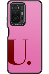 U (Sorbet) 2.0 - Xiaomi Mi 11T