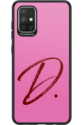 (Sorbet) D 2.0 - Samsung Galaxy A71