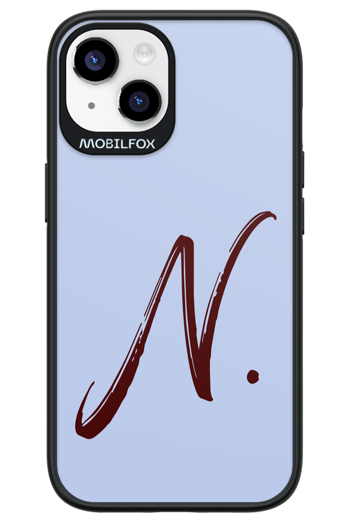 (Jellyfish Presso) N 2.0 - Apple iPhone 14