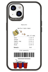 house party - Apple iPhone 13