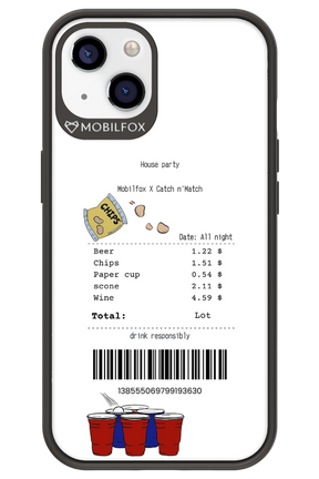 house party - Apple iPhone 13