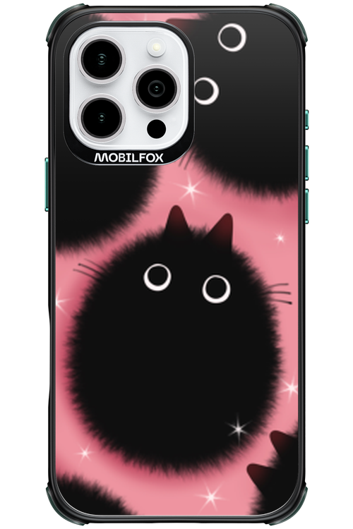 PURRr - Apple iPhone 16 Pro Max