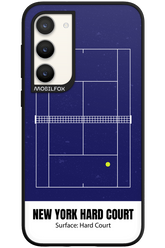 NEW YORK HARD COURT 2.0 - Samsung Galaxy S23 Plus