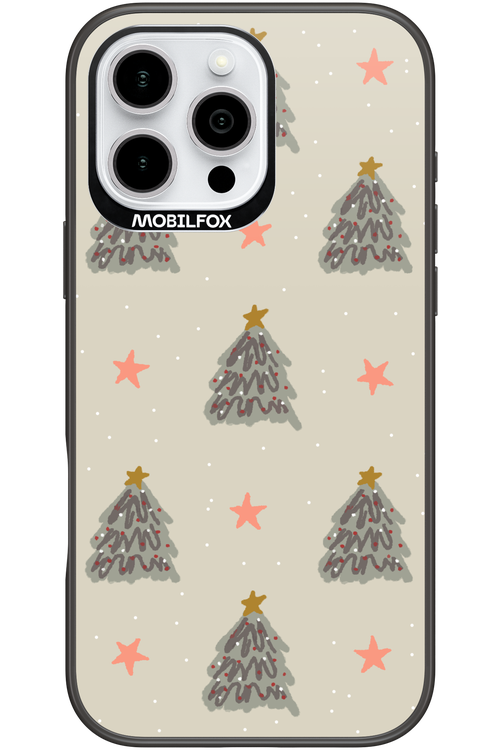 Christmas Trees - Apple iPhone 16 Pro Max