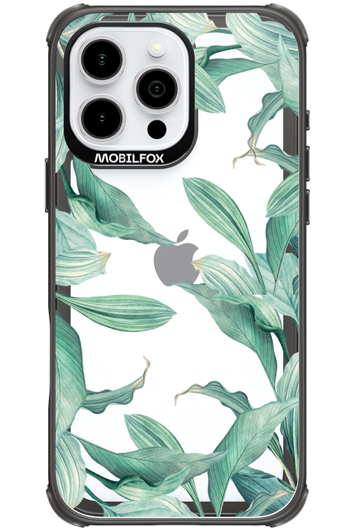 Greenpeace 2.0 - Apple iPhone 16 Pro Max