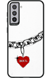 Her Chain - Samsung Galaxy S21+