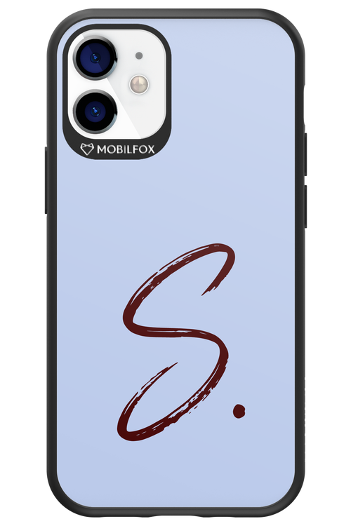 (Jellyfish Presso) S 2.0 - Apple iPhone 12 Mini