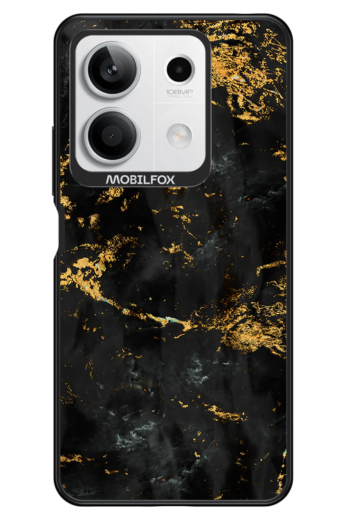 Goldie 2.0 - Xiaomi Redmi Note 13 5G