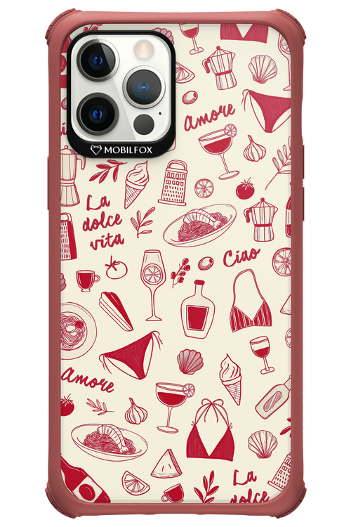 Si-esta - Apple iPhone 12 Pro Max