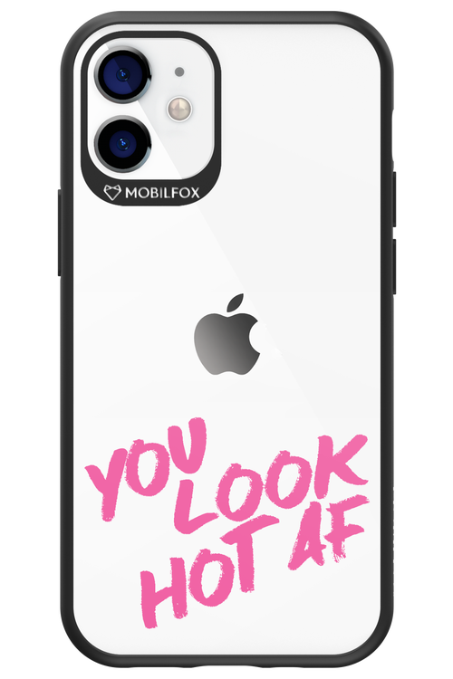 HOT AF - Apple iPhone 12 Mini