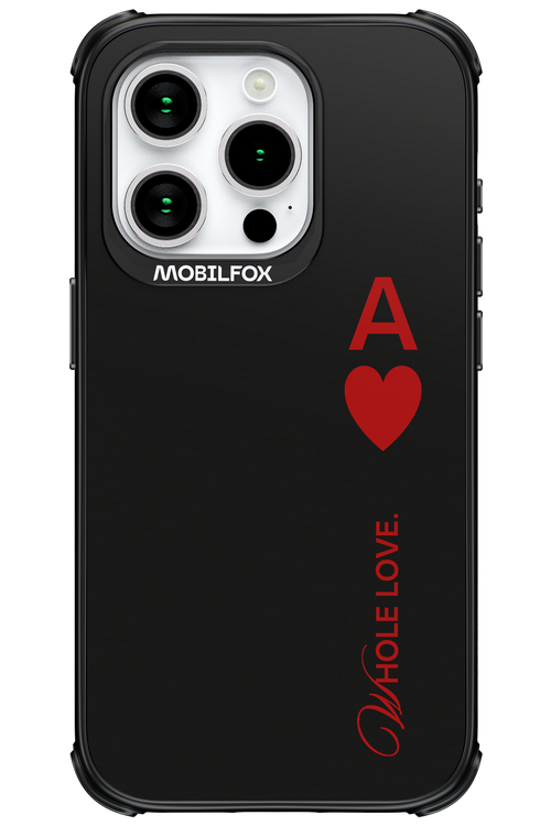 Whole 2.0 - Apple iPhone 15 Pro
