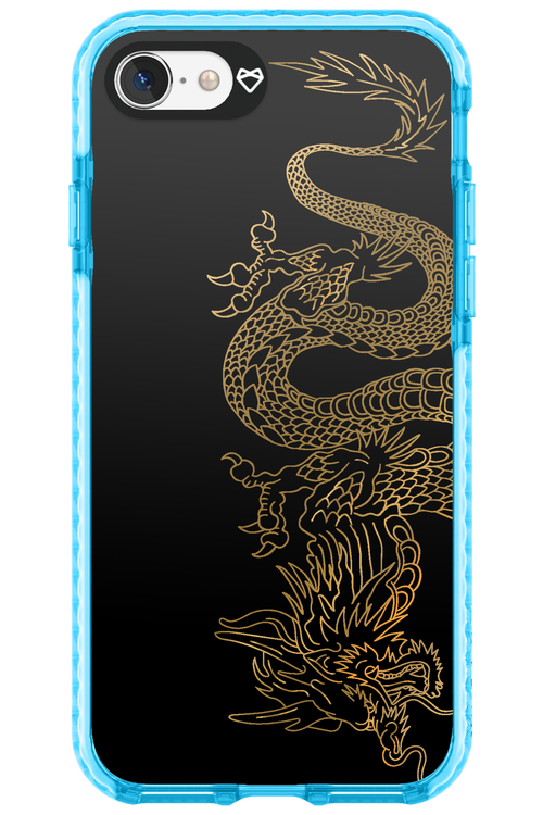 Gold Age - Apple iPhone 7