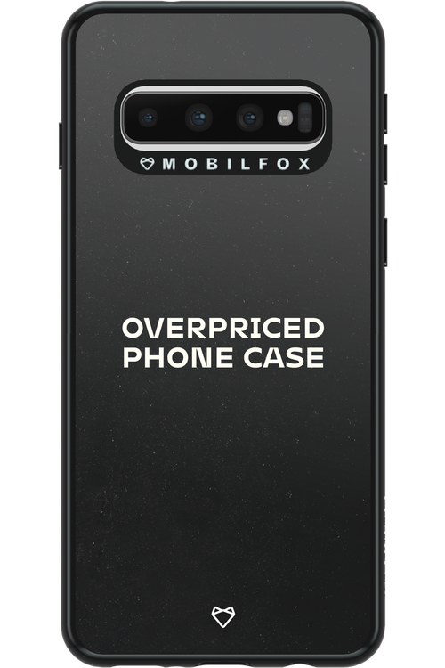 Overprieced - Samsung Galaxy S10