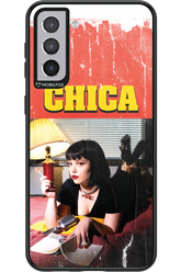 CHICA - Samsung Galaxy S21+