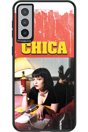 CHICA - Samsung Galaxy S21+