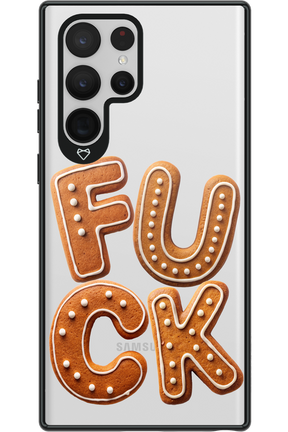 F U C K - Samsung Galaxy S22 Ultra