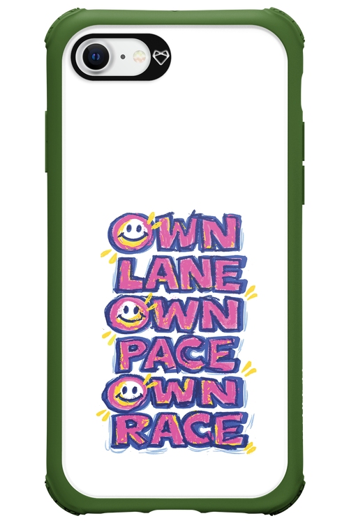 OWN 2.0 - Apple iPhone SE 2020