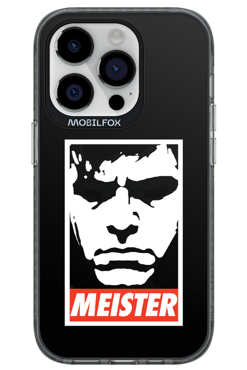 MEISTER - Apple iPhone 14 Pro