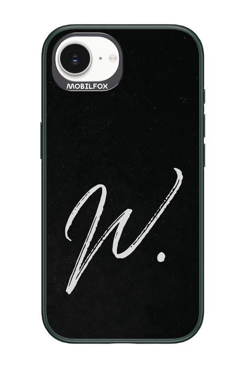 (Off Space) W 2.0 - Apple iPhone 16e