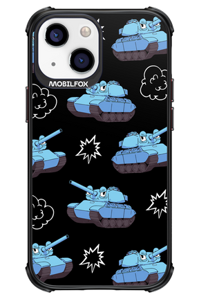 Tank Guy - Apple iPhone 13 Mini