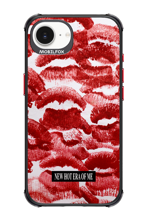 New Era 2.0 - Apple iPhone 16e