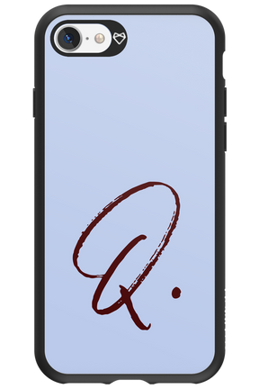 (Jellyfish Presso) Q 2.0 - Apple iPhone 7