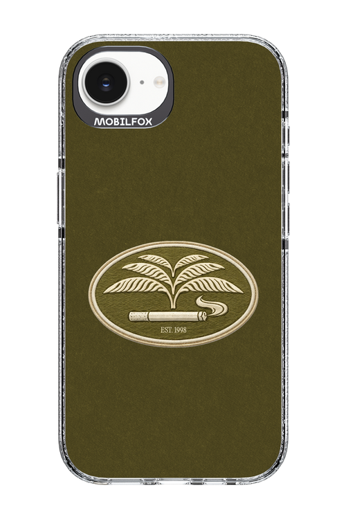 Nature Check - Apple iPhone 16e