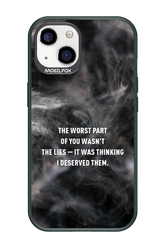 Lies - Apple iPhone 13