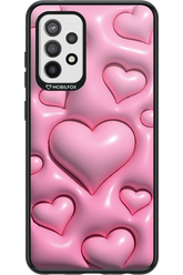 Hearts 2.0 - Samsung Galaxy A72