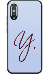 (Jellyfish Presso) Y 2.0 - Xiaomi Redmi 9A
