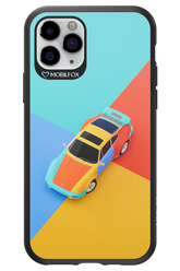 Colortherapy - Apple iPhone 11 Pro