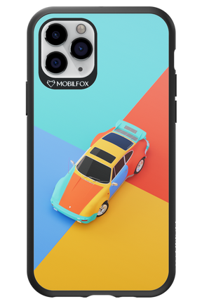 Colortherapy - Apple iPhone 11 Pro