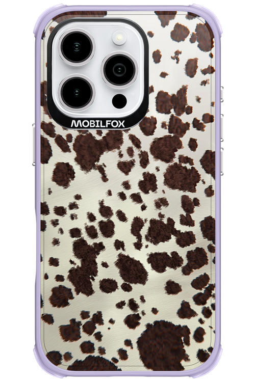 Appaloosa 2.0 - Apple iPhone 16 Pro