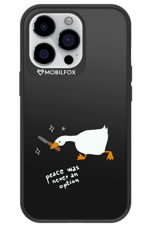 OPTION 2.0 - Apple iPhone 13 Pro