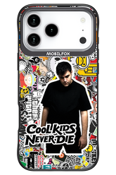 CKND_STICKER - Apple iPhone 17 Pro Max