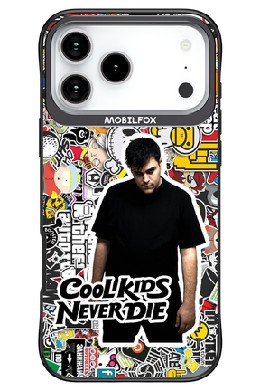 CKND_STICKER - Apple iPhone 17 Pro Max