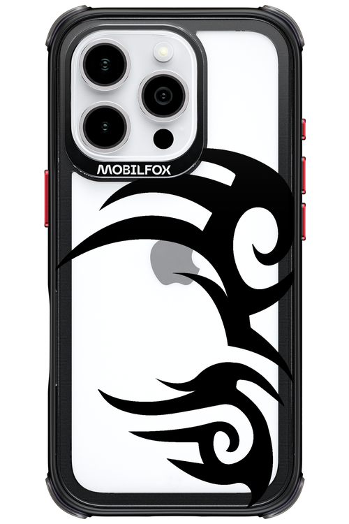 Tattoo Icon 2.0 - Apple iPhone 16 Pro