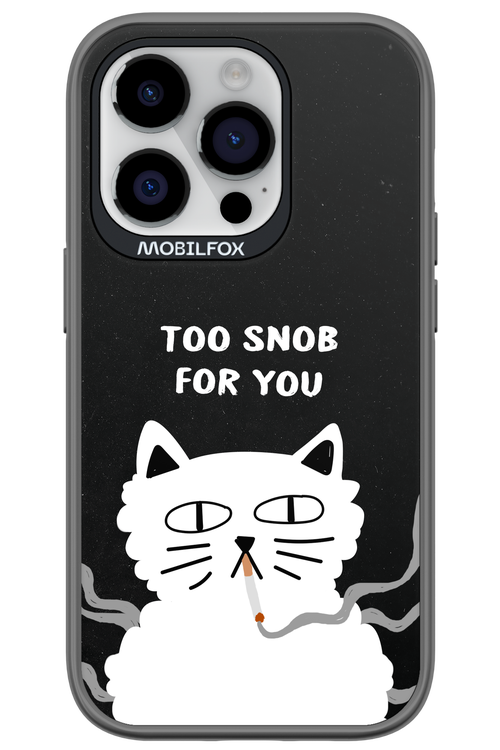Too Snob - Apple iPhone 14 Pro