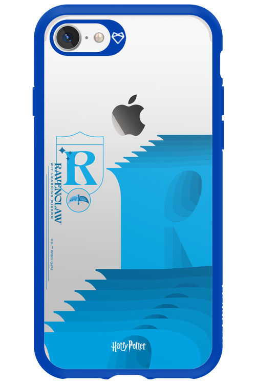 Rowena Ravenclaw - Apple iPhone 7