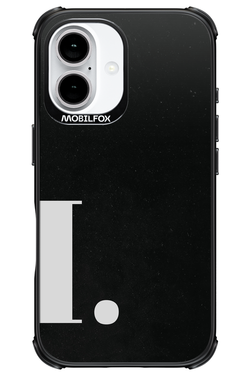 I (Off Space) 2.0 - Apple iPhone 16