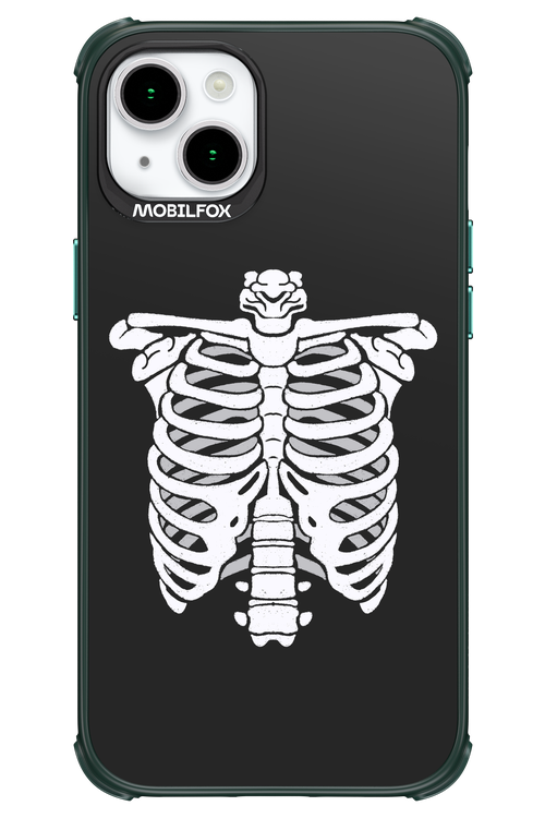 SKELETON - Apple iPhone 15 Plus