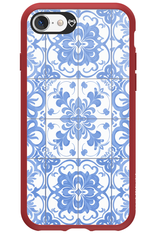 Amalfi Club 2.0 - Apple iPhone SE 2020