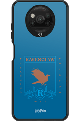 Ravenclaw. - Xiaomi Poco X3 NFC