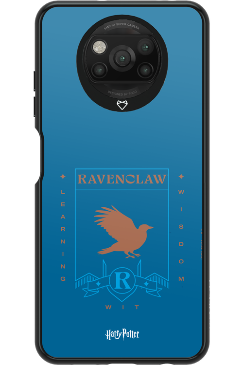 Ravenclaw. - Xiaomi Poco X3 NFC