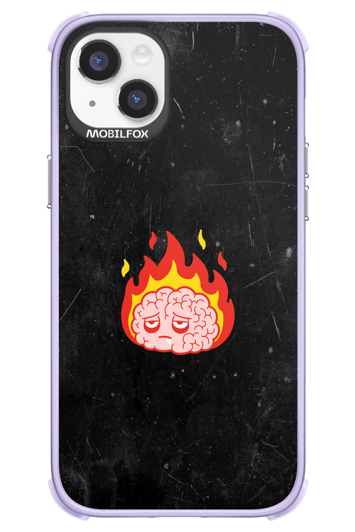 My brain - Apple iPhone 14 Plus