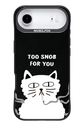Too Snob - Apple iPhone 17 Air