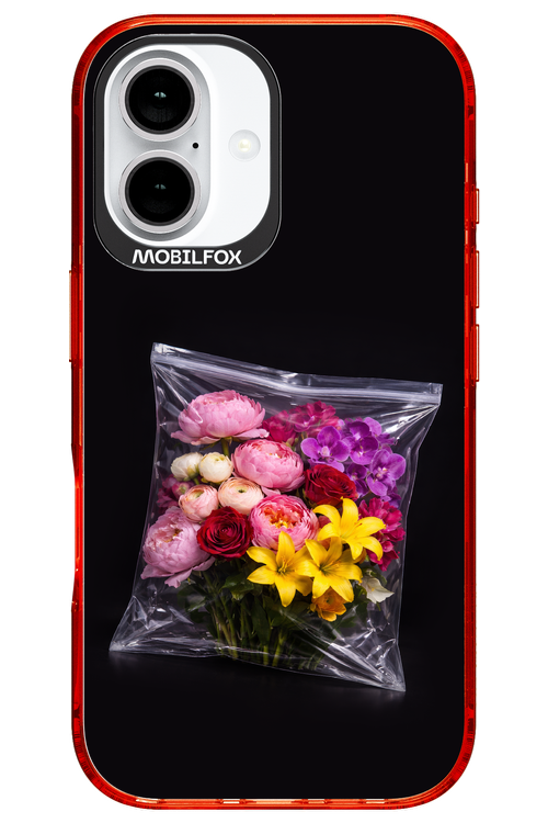 Love Bag 2.0 - Apple iPhone 16