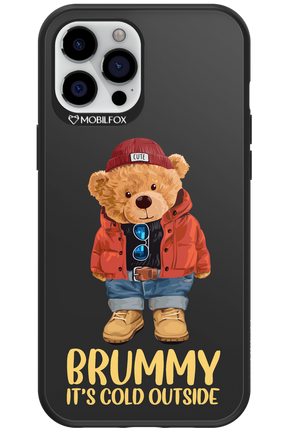 Brummy - Apple iPhone 12 Pro Max